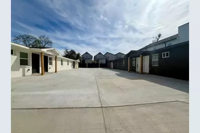 206 E 33rd Street #8, Houston, TX 77018 - Photo 21