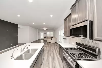 518 Ellwood Terrace Lane, Richmond, TX 77406 - Photo 11