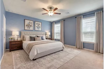 6734 Barrington Creek Trace, Katy, TX 77493 - Photo 19