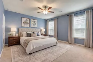 6734 Barrington Crk Trce, Katy, TX 77493 - Photo 19