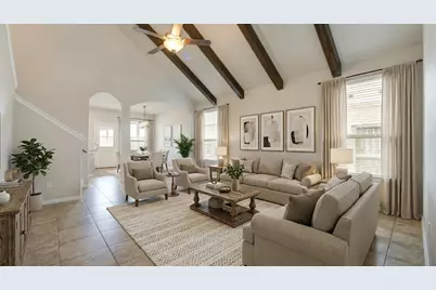 6734 Barrington Creek Trace, Katy, TX 77493 - Photo 9