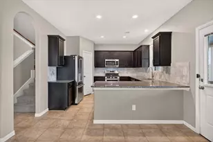 6734 Barrington Crk Trce, Katy, TX 77493 - Photo 11