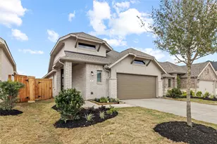 8535 Mae James Trl, Richmond, TX 77406 - Photo 3