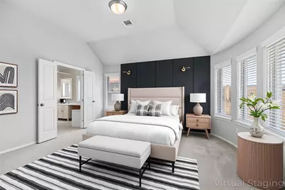 8535 Mae James Trail, Richmond, TX 77406 - Photo 17