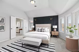 8535 Mae James Trl, Richmond, TX 77406 - Photo 17