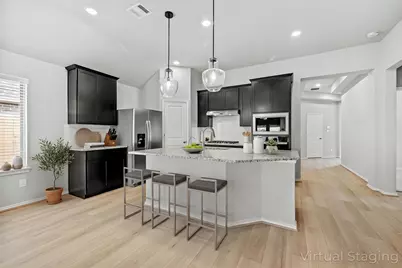 8535 Mae James Trail, Richmond, TX 77406 - Photo 9