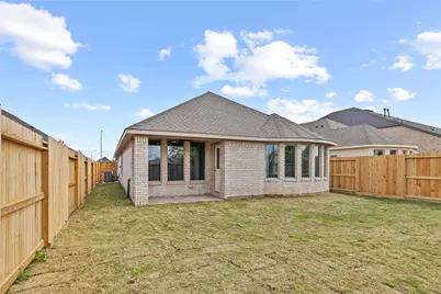 8535 Mae James Trail, Richmond, TX 77406 - Photo 31