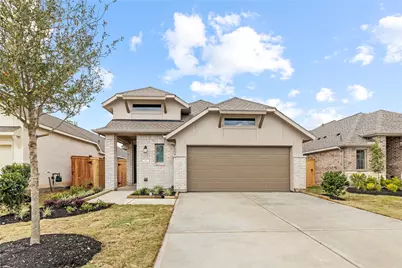 8535 Mae James Trail, Richmond, TX 77406 - Photo 1