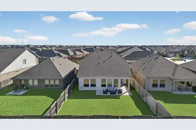 2626 Lemonwood Lane, Katy, TX 77494 - Photo 5