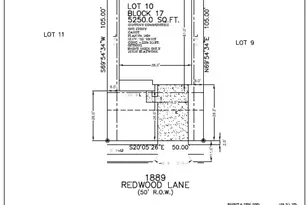 1889 Redwood Ln, Dayton, TX 77535 - Photo 5