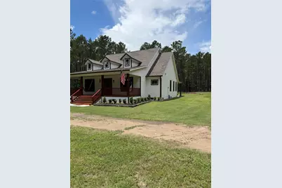 1780 Josserand Road, Groveton, TX 75845 - Photo 5