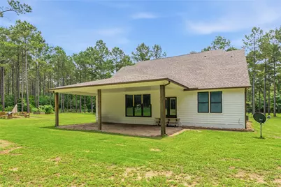 1780 Josserand Road, Groveton, TX 75845 - Photo 27