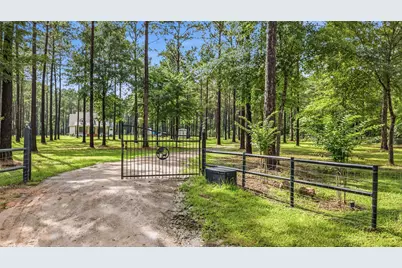1780 Josserand Road, Groveton, TX 75845 - Photo 3
