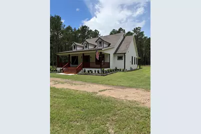 1780 Josserand Road, Groveton, TX 75845 - Photo 7