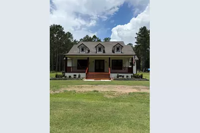 1780 Josserand Road, Groveton, TX 75845 - Photo 1