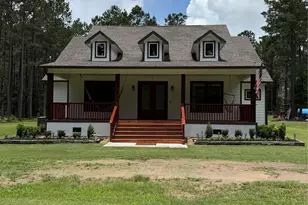 1780 Josserand Rd, Groveton, TX 75845 - Photo 1