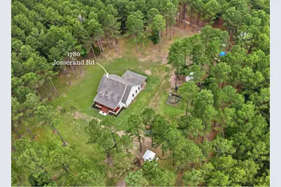 1780 Josserand Road, Groveton, TX 75845 - Photo 5