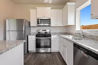 10351 Red Cardinal Drive, Cleveland, TX 77328 - Photo 7