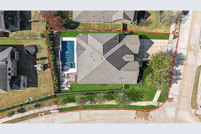 6303 Nectar Grove Court, Katy, TX 77493 - Photo 45