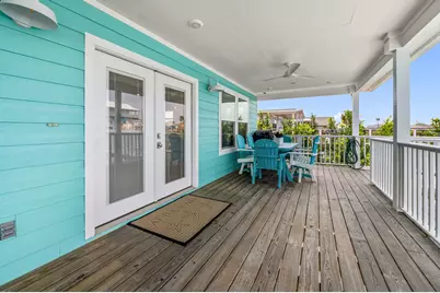 3811 Brewster Key Drive, Galveston, TX 77554 - Photo 5