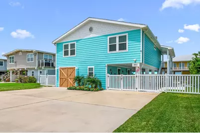 3811 Brewster Key Drive, Galveston, TX 77554 - Photo 3