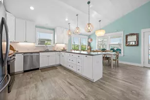 3811 Brewster Key Dr, Galveston, TX 77554 - Photo 23