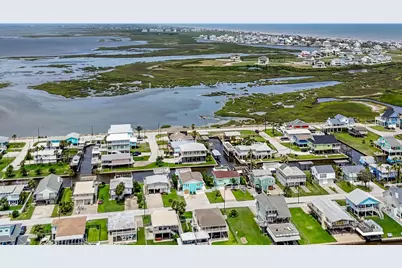 3811 Brewster Key Drive, Galveston, TX 77554 - Photo 45