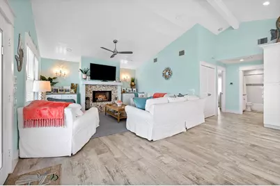 3811 Brewster Key Drive, Galveston, TX 77554 - Photo 7
