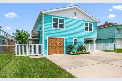 3811 Brewster Key Drive, Galveston, TX 77554 - Photo 3
