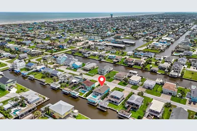 3811 Brewster Key Drive, Galveston, TX 77554 - Photo 43