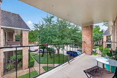 2234 S Piney Point Road #206, Houston, TX 77063 - Photo 31