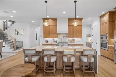 2921 Apple Rose Lane, Katy, TX 77493 - Photo 9