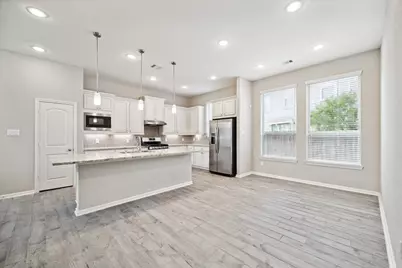 1535 Giles Drive, Richmond, TX 77406 - Photo 9