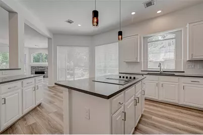 38 Tethered Vine Place, The Woodlands, TX 77382 - Photo 7