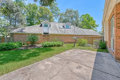 38 Tethered Vine Place, The Woodlands, TX 77382 - Photo 23