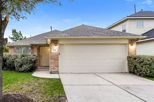 16102 Majestic Glen Ln, Houston, TX 77073 - Photo 1