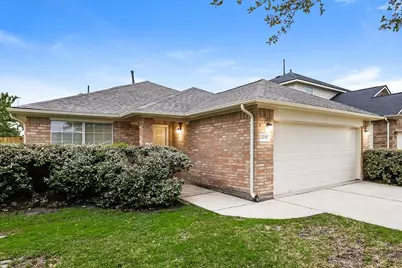16102 Majestic Glen Lane, Houston, TX 77073 - Photo 3