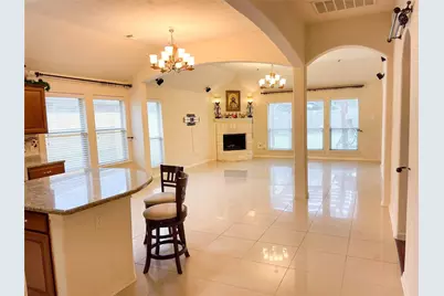 3257 Gladewater Lane, League City, TX 77573 - Photo 5