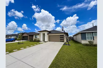 30014 Violet Sky Way, Katy, TX 77494 - Photo 3