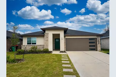 30014 Violet Sky Way, Katy, TX 77494 - Photo 1