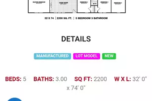 473 Firelane S, Livingston, TX 77351 - Photo 39