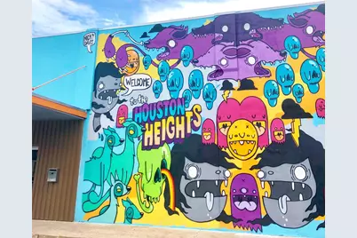 1333 W 22nd Street #F, Houston, TX 77008 - Photo 23