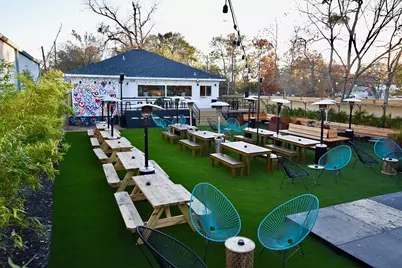 1333 W 22nd Street #F, Houston, TX 77008 - Photo 21