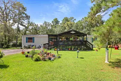 26077 Forestcrest Court, Hockley, TX 77447 - Photo 1
