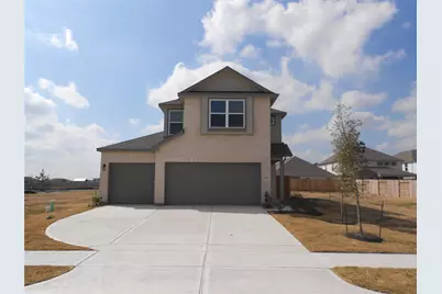770 Marion Place Drive, Dayton, TX 77535 - Photo 1