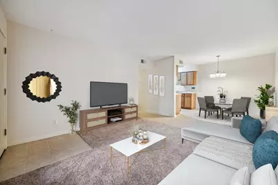 8201 Richmond Avenue #2, Houston, TX 77063 - Photo 9