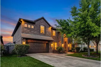 27810 Yorkshire Brook Lane, Fulshear, TX 77441 - Photo 1