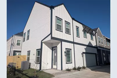 9912 Clark #C, Houston, TX 77076 - Photo 1
