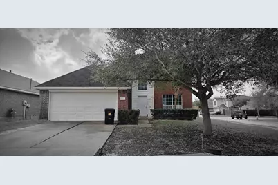 14127 Magnus Lane, Houston, TX 77083 - Photo 1