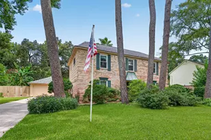 5603 Timbers Trail Dr, Humble, TX 77346 - Photo 3